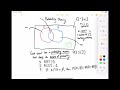 Probability Theory Basics [Statistical Signal Processing]