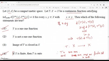 Csir net December 19 solutions. #sequences, #series #linearalgebra #real analysis, #settheory.