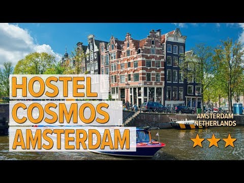 hostel cosmos amsterdam hotel review hotels in amsterdam netherlands hotels