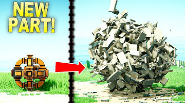 This New Accumulator Part Is Satisfaction in Ball Form [Instruments of Destruction]