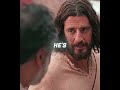Jesus, the saviour thechosen #jesus #god #shorts #series #christ #faith #bible