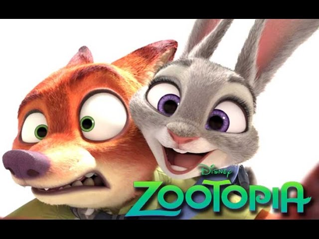 Watch Zootopia Full movie Online In HD
