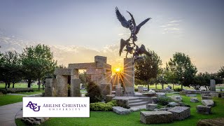 Abilene Christian University - Full Episode | The College Tour