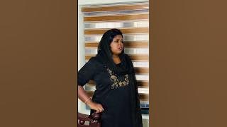 ബുഷ്‌റയുടെ വികൃതികൾ