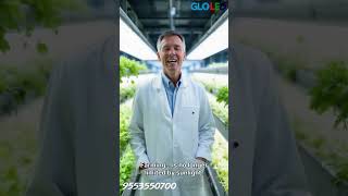 🌱💡 HORTICULTURE LIGHTING BY GLOLED – GROW SMARTER, HARVEST MORE 💡🌱