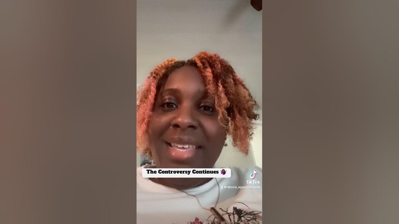 THE CONTROVERSY CONTINUES!!! YouTube