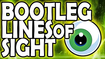 MW3 Lines of Sight - Bootleg (Modern Warfare 3)