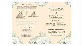 Download Lagu 🔴THE WEDDING LAVIDA DAN RIZQY SEMANU GUNUNGKIDUL🔴20-09-2025 MP3 Download Lagu 🔴THE WEDDING LAVIDA DAN RIZQY SEMANU GUNUNGKIDUL🔴20-09-2025 MP3