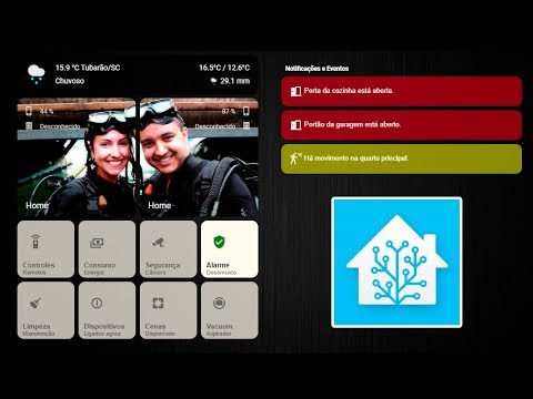 Download Home Assistant - Lovelace - Português - YouTube