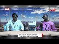 Ashun noni juice 2nd interview on edwumamutesen on hytv 15th july 2023
