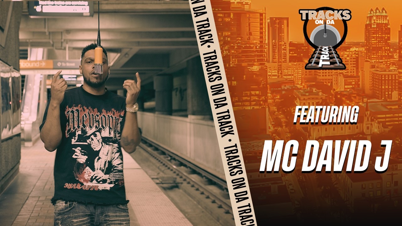 MC David J - COMPLICATIONS! | Episode 723 - YouTube