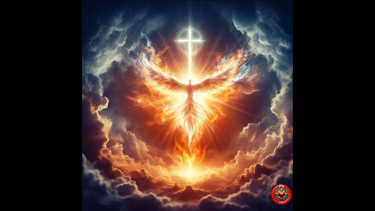 Robert Charles Costalat - L'ESPRIT EST IMMORTEL- création Costalat Music