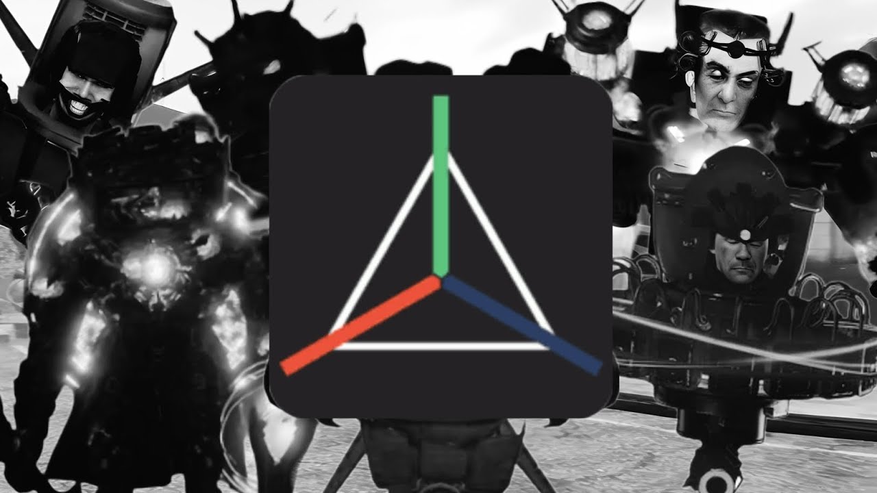 Гайд на 3d анимации.