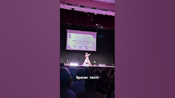 Thumbnail of #lizzet #dance #танцы #electro #валькирия #bearwolf