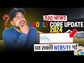 Google search core update march 2024  scaled content abuse ai content update  expire domain abuse
