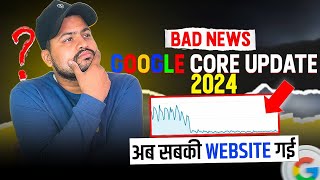 Google Search Core Update March 2024 | Scaled Content Abuse, AI Content Update | Expire Domain Abuse