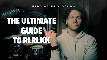 What Are Linear Drum Fills? (And How To Use Them In Any Song)