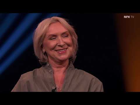 Ina Wroldsen og mamma Kristin Wroldsen på "Lindmo", NRK1 16. april 2021