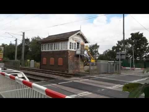 Ranskill Trains Part 6 - YouTube