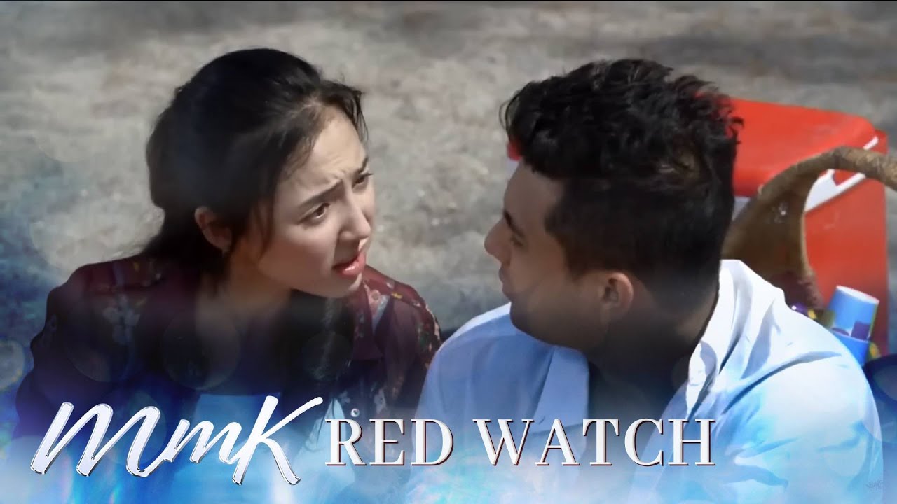 Red Watch | Ejay Falcon, Isay Alvarez | Maalaala Mo Kaya