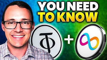 Crypto NEEDS Both TAO & ICP For AI!