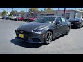 2022 Hyundai Sonata Riverside, Temecula, Loma Linda, Orange County, Corona, CA H11907T