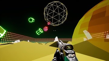 GAM 415: Glowstorm Final Project Overview