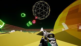 GAM 415: Glowstorm Final Project Overview