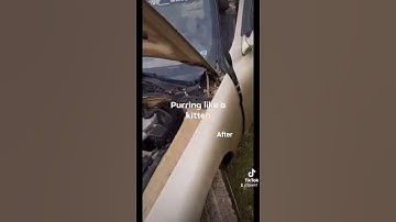 TURBO 2JZ NA-T SC300 1ST START VS 11TH!