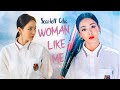 WOMAN LIKE ME | Search: WWW (3 Minutes of Scarlett Cha/Cha Hyeon Bad Ass Moments)