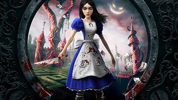Alice Madness Returns Walkthrough - Part 3