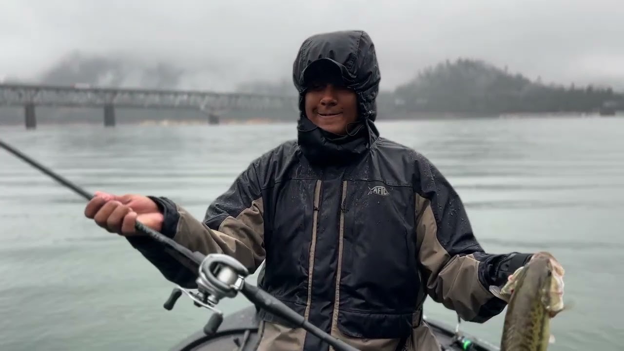 2025 Won Bass Open – Lake Shasta