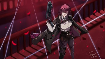 [Honkai Star Rail 1.3] Kafka E6S5 & Seele E1S1 - Memory Of Chaos Stage 10 Showcase