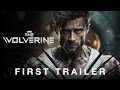 The Wolverine (2024) - First Trailer | Daniel Radcliffe