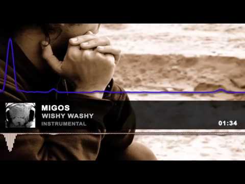 Migos - Wishy Washy (Instrumental) Remix
