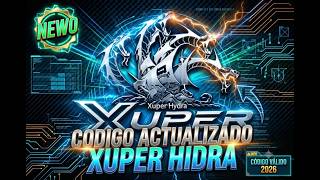 SUPER PREMIUN - XUPER HIDRA CODIGO ACTUALIZADO - NUEVO CODIGO #película #peliculas #canalesenvivo screenshot 3