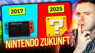 Wird die NINTENDO SWITCH 2 ein FLOPP?