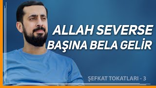Allah Severse Başına Bela Gelir - (Şefkat Tokatları 3) - Hulusi Yahyagil | Mehmet Yıldız