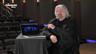 Celebrity Sweetwater Minute - Vol. 115, Pro Tools 10 and Pro Tools|HDX Net Worth
