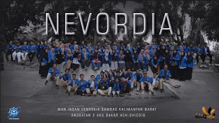 Download lagu Angkatan 2 || Nevellion Fenordia - Nevordia MAN INSAN CENDEKIA SAMBAS KALIMANTAN BARAT