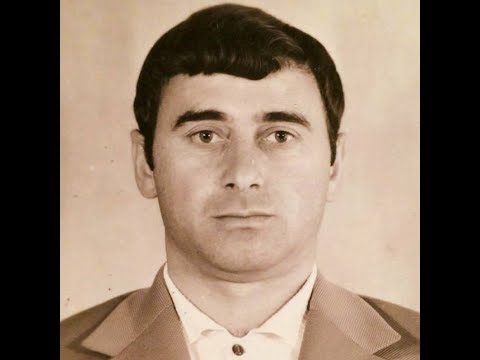 ახალგაზრდული ნოსტალგია._ ვიდეოსა და იდეის ავტორი კინომექანიკოსი ელბერდი ჩაფიჩაძე