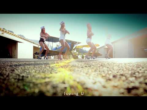 [HD繁中] SISTAR - Loving U