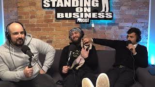Famous "Elevate Your Business Game: Unraveling Success Strategies | Standing On Business - Episode 2" Net Worth