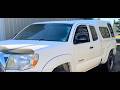How A Oil Change Fixed A DEAD Engine No Compression? #oilchange #oilconsumption #toyota #tacoma #diy