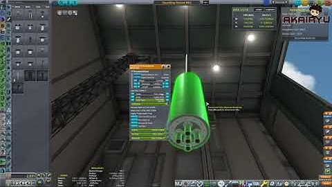 Part 4  Project "Moonshot" - KSP with RSS & RP1 Career race to the Moon! w/AkaiRyu!