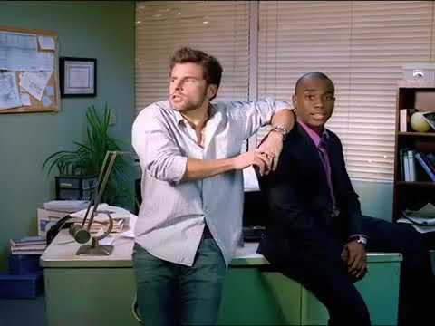 Psych Season 3 | "Fake Gus", Promo