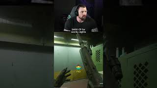 2400 Cod Points For These Sights?