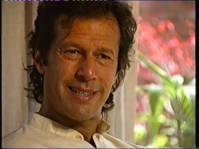 Imran Khan: Life After Cricket