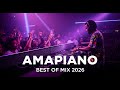 AMAPIANO MIX 2026 | Smooth Rhythms &amp; Warm Party Mood