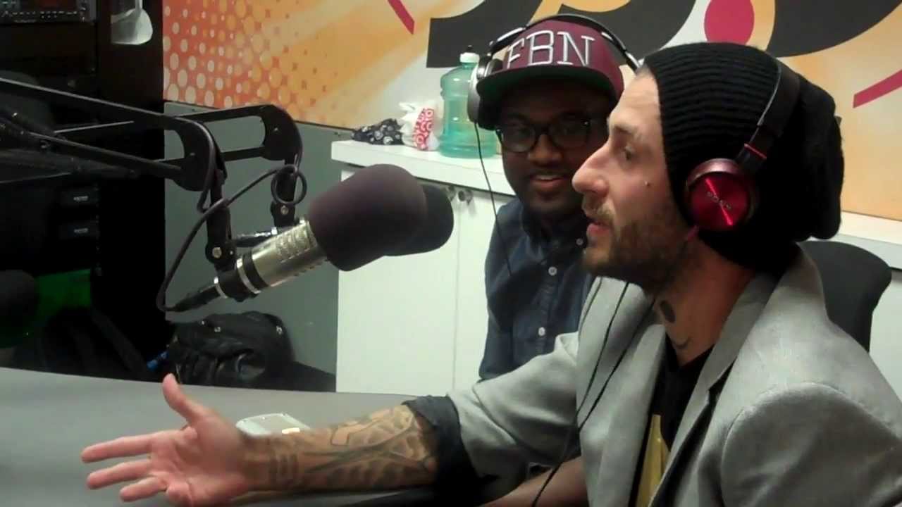 ERNIEandJESSE x GetFBN Episode Promo